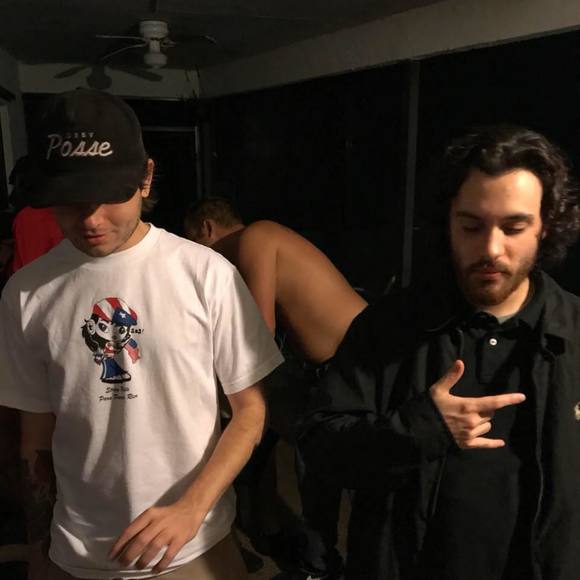 Meet your Posher, Michael - Picture 1 of 1